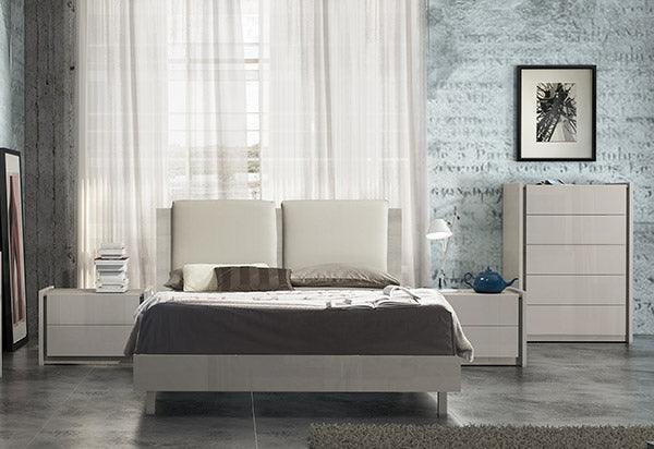 Anna Bedroom Collection - Euro Living Furniture